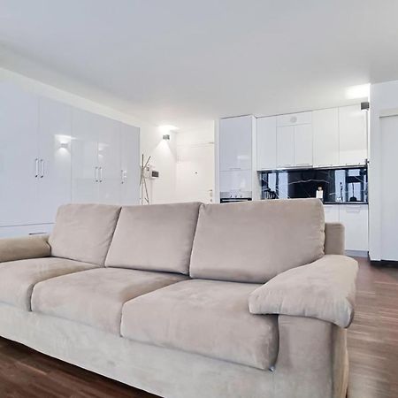Apartamento Italianway - Torino 57 A Milán Exterior foto