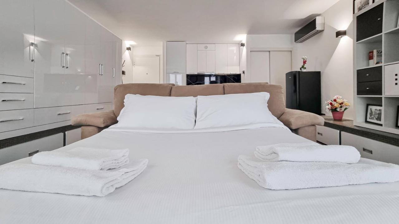 Apartamento Italianway - Torino 57 A Milán Exterior foto