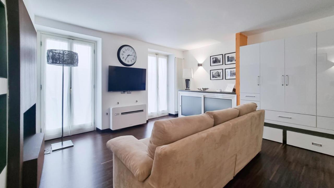 Apartamento Italianway - Torino 57 A Milán Exterior foto