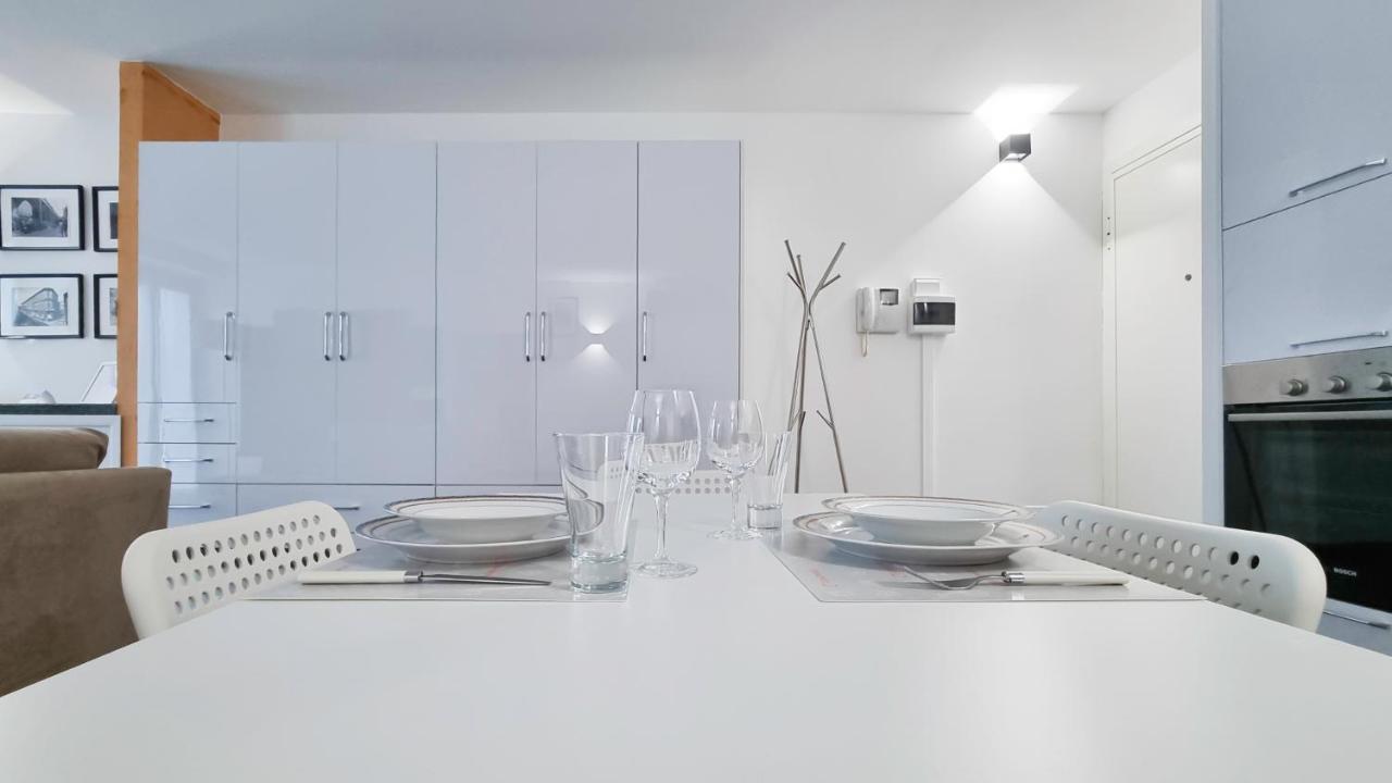 Apartamento Italianway - Torino 57 A Milán Exterior foto