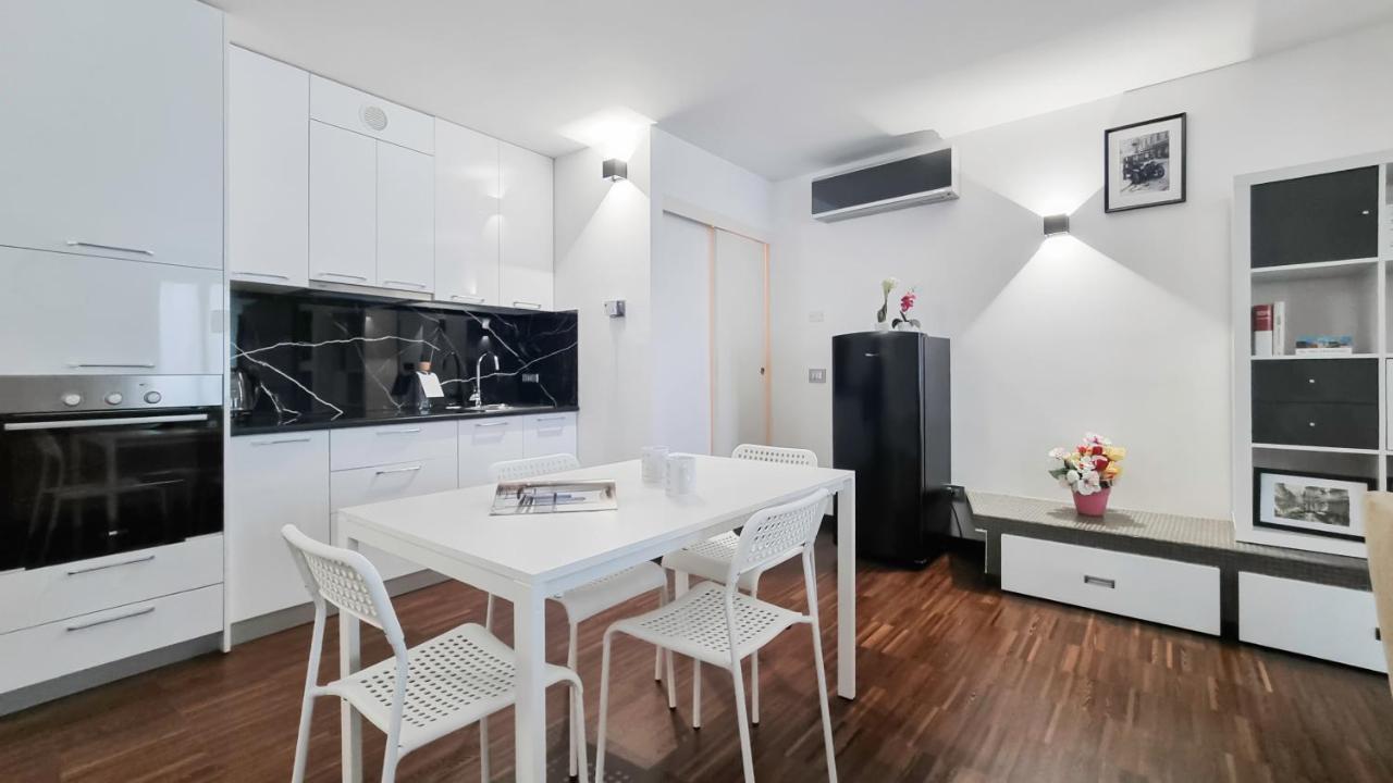 Apartamento Italianway - Torino 57 A Milán Exterior foto