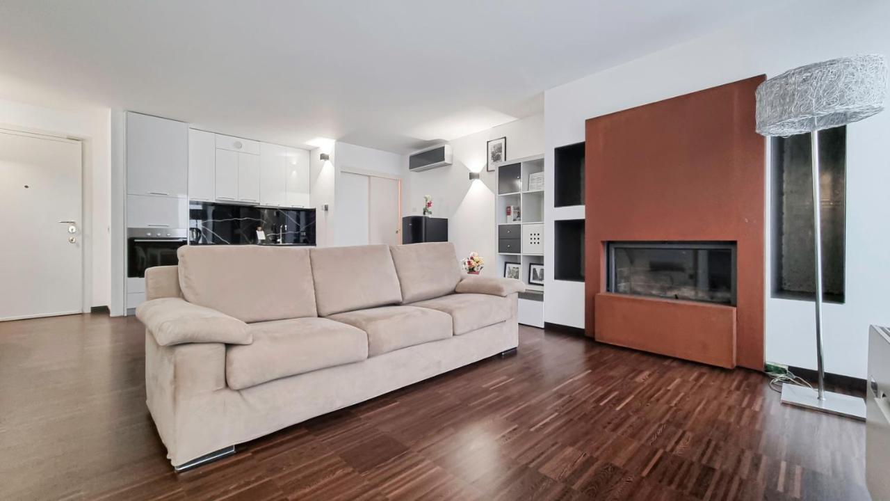 Apartamento Italianway - Torino 57 A Milán Exterior foto