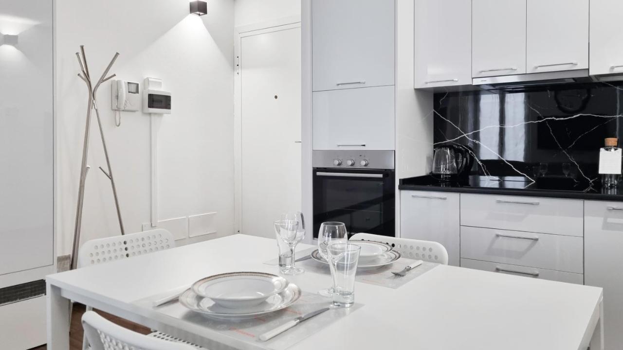 Apartamento Italianway - Torino 57 A Milán Exterior foto