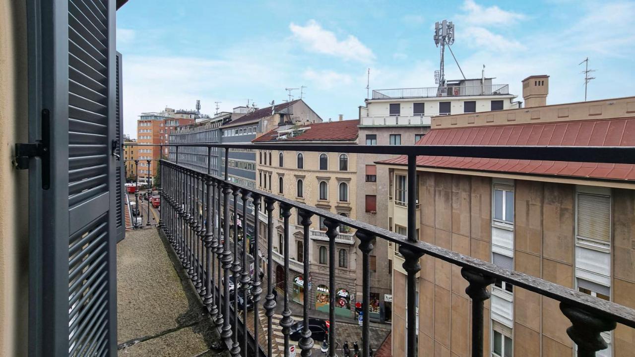 Apartamento Italianway - Torino 57 A Milán Exterior foto